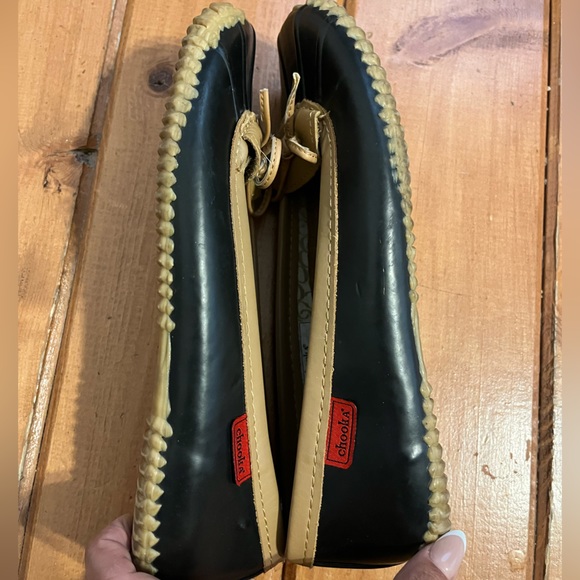 Chooka Duck Skimmer Flat Sz 9 - Picture 5 of 6